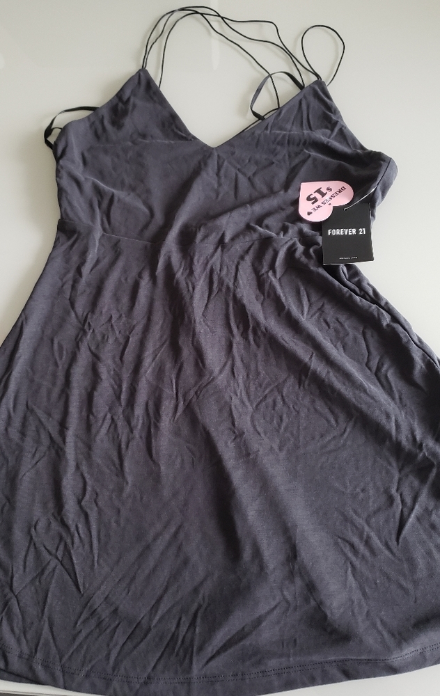 Forever 21 dress